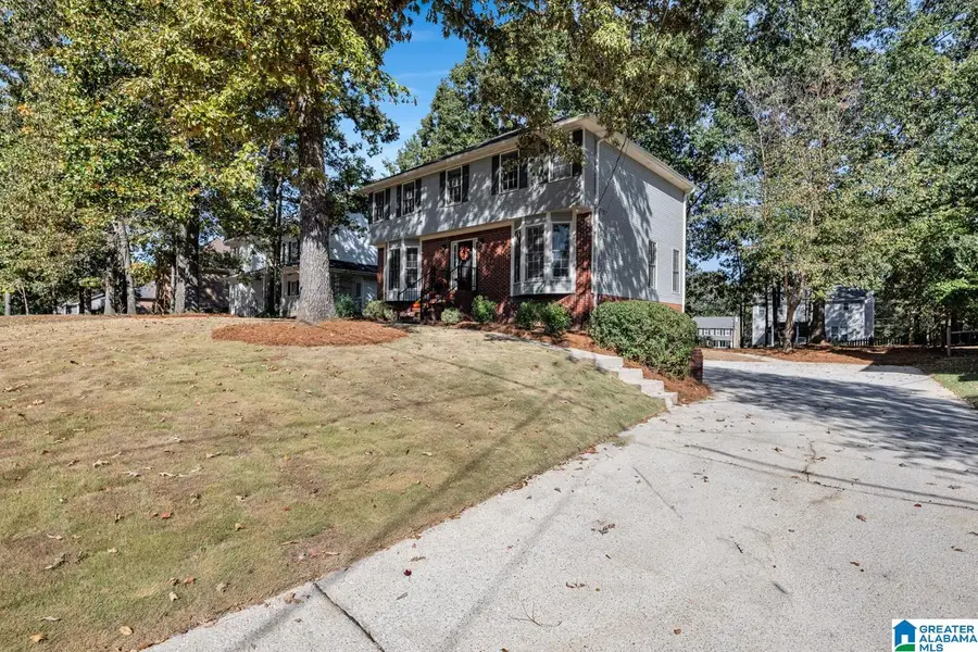 4841 KEITH DRIVE, Birmingham, AL 35242 - Image #3