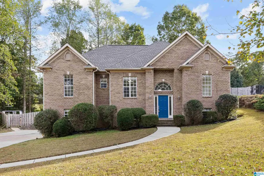 119 LIME CREEK LANE, Chelsea, AL 35043 - Image #2