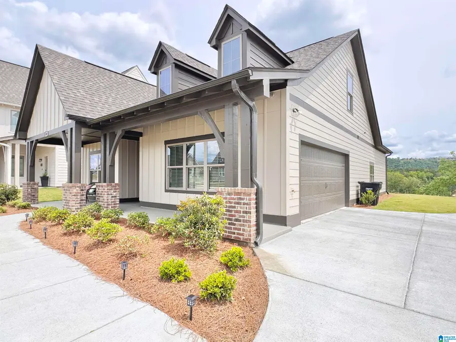 5085 SIMMS RIDGE, Pelham, AL 35124 - Image #2