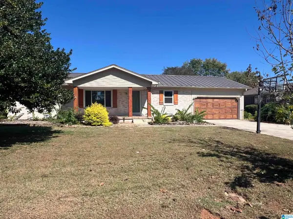 1119 CATALPA STREET, Tuscumbia, AL 35674