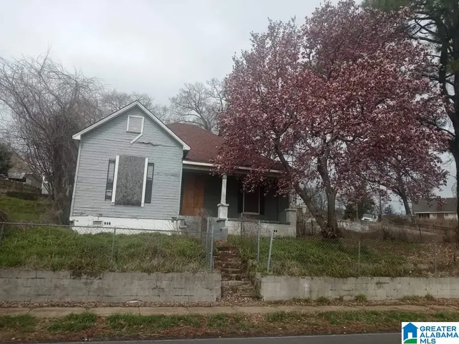 2524 WARRIOR ROAD, Birmingham, AL 35208 - Image #2