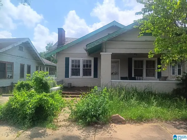 2405 AVENUE F, Birmingham, AL 35218