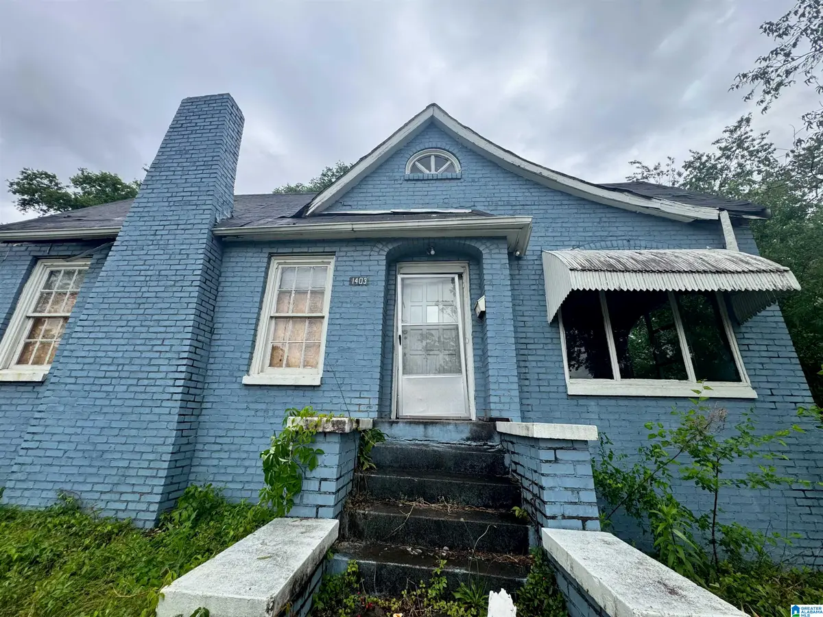 1403 21ST STREET N, Birmingham, AL 35234 - Image #1