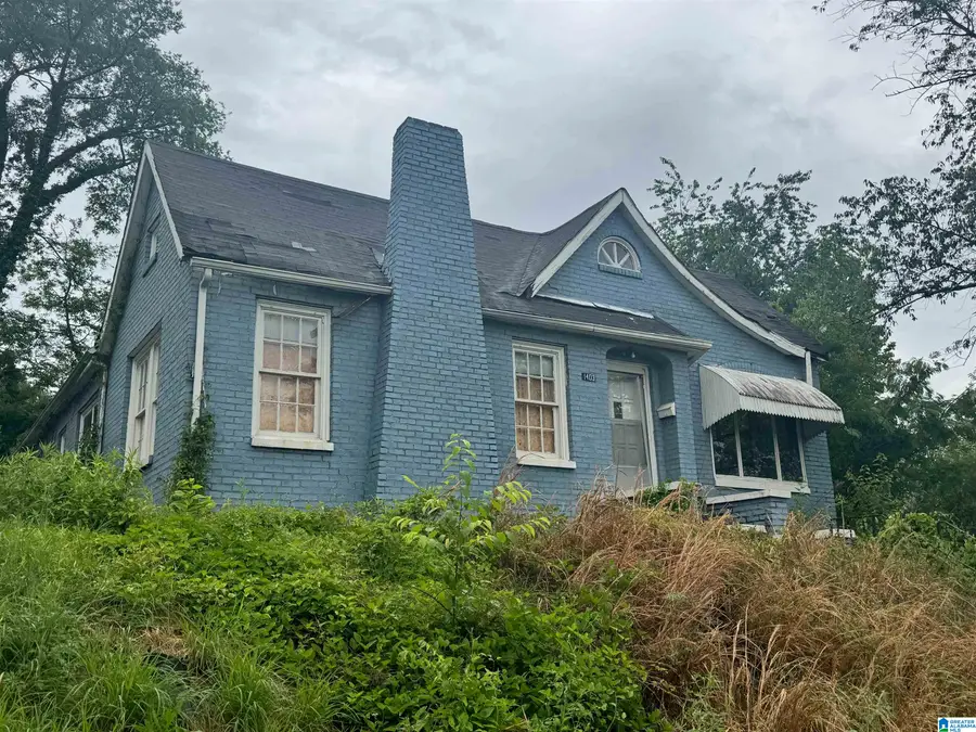 1403 21ST STREET N, Birmingham, AL 35234 - Image #2