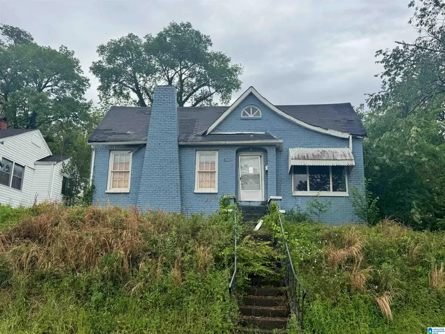 1403 21ST STREET N, Birmingham, AL 35234 - Image #3
