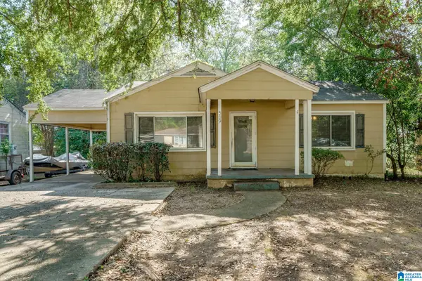 509 42ND STREET, Tuscaloosa, AL 35405