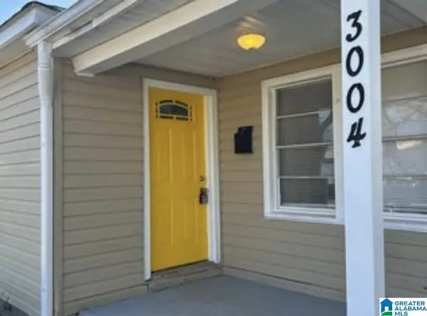 3004 BORDER STREET, Birmingham, AL 35208