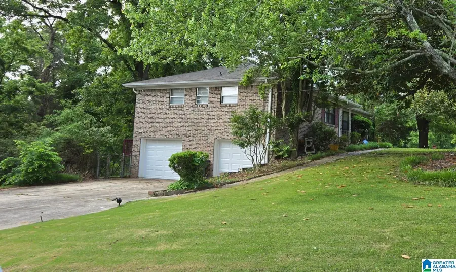 2633 6TH STREET NW, Center Point, AL 35215 - Image #2