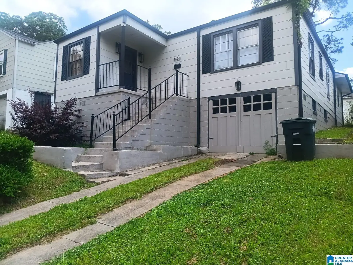 1525 8TH COURT W, Birmingham, AL 35208 - Image #1