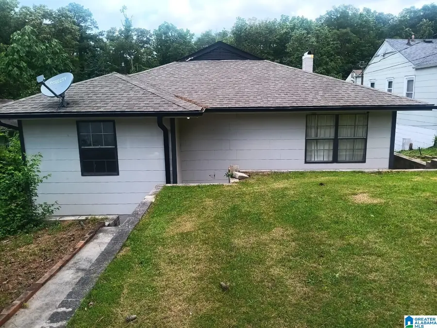 1525 8TH COURT W, Birmingham, AL 35208 - Image #2