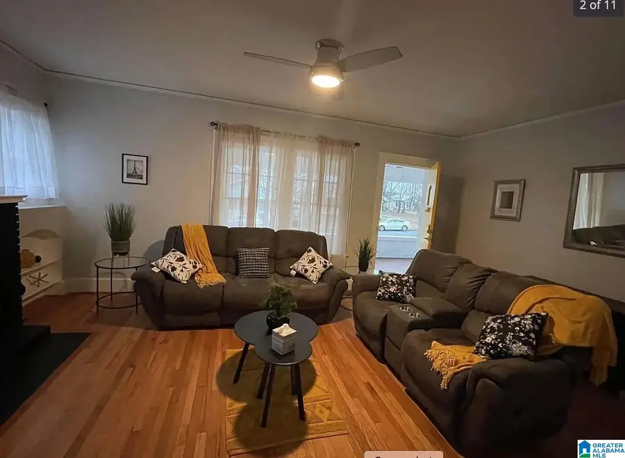 2516 29TH STREET, Birmingham, AL 35208 - Image #2