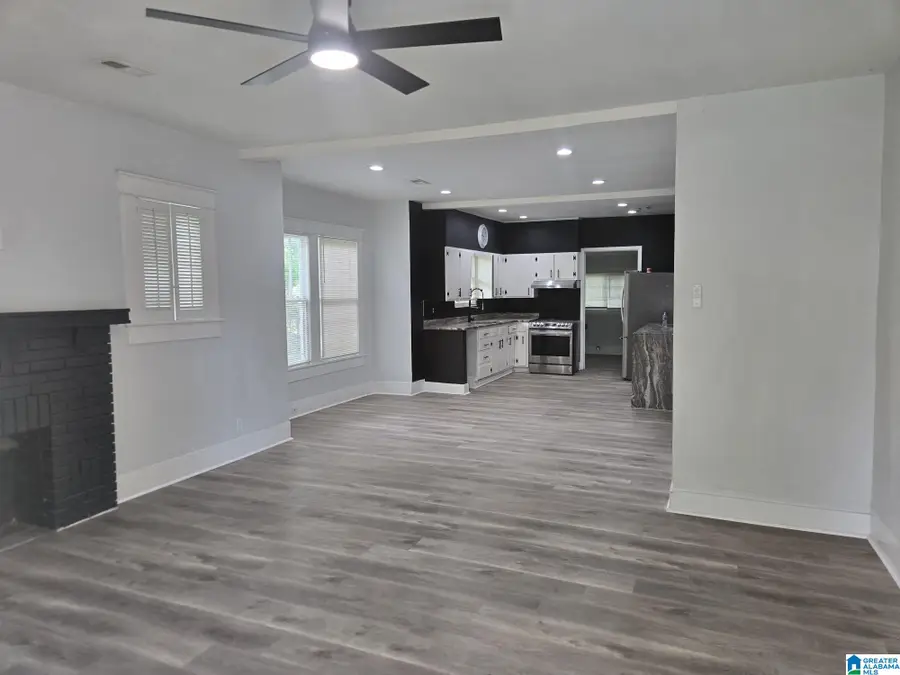 821 4TH AVENUE W, Birmingham, AL 35204 - Image #2