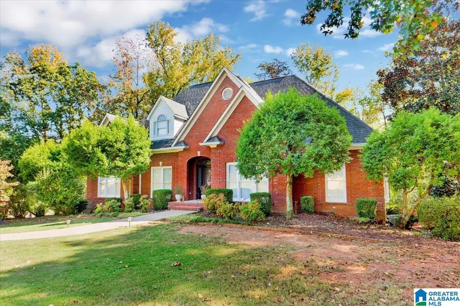 213 WIMBERLY DRIVE, Trussville, AL 35173 - Image #2