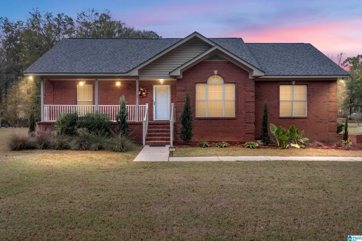 1301 PATTON ROAD, Bessemer, AL 35023 - Image #1