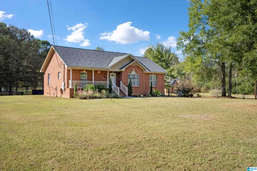 1301 PATTON ROAD, Bessemer, AL 35023 - Image #2