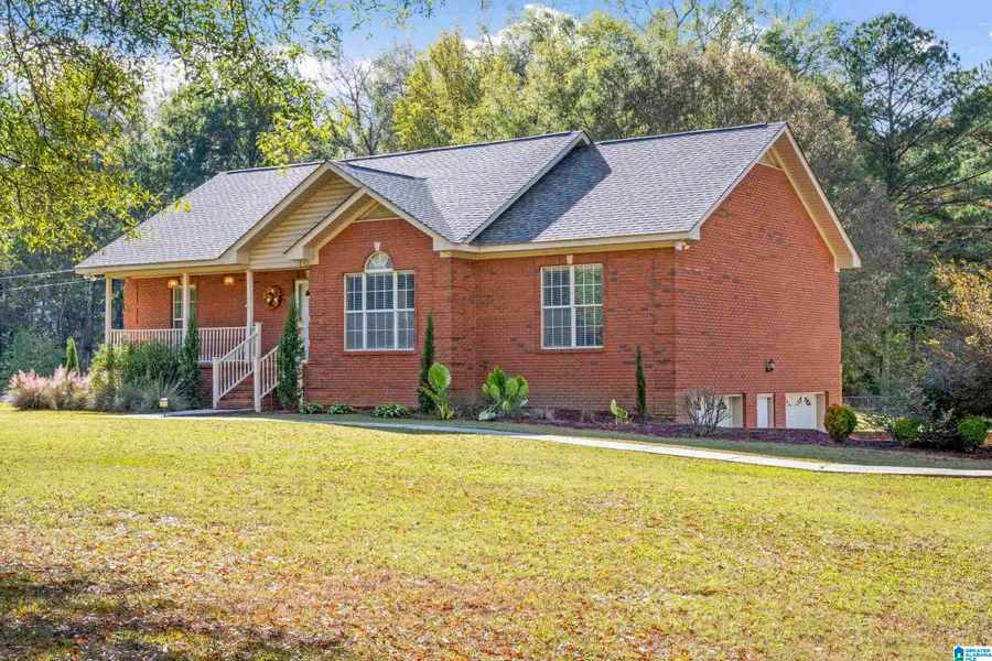 1301 PATTON ROAD, Bessemer, AL 35023 - Image #3