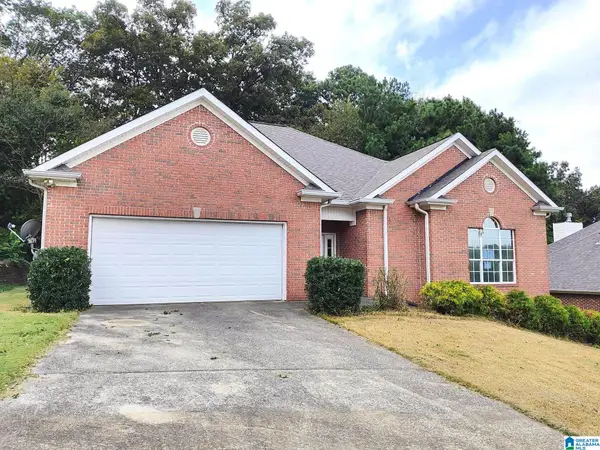 5540 MATT AARON LANE, Clay, AL 35215