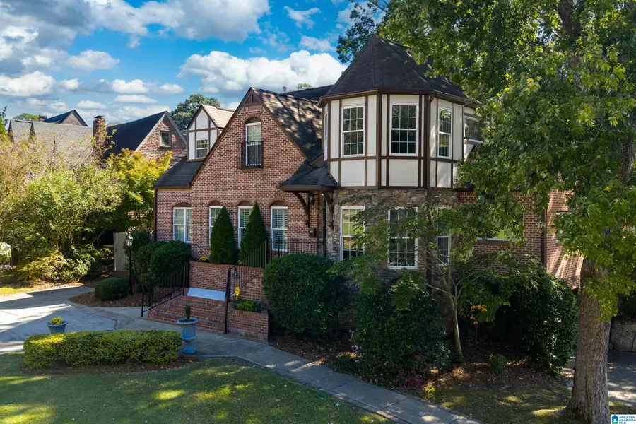 201 WINDSOR DRIVE, Homewood, AL 35209 - Image #2