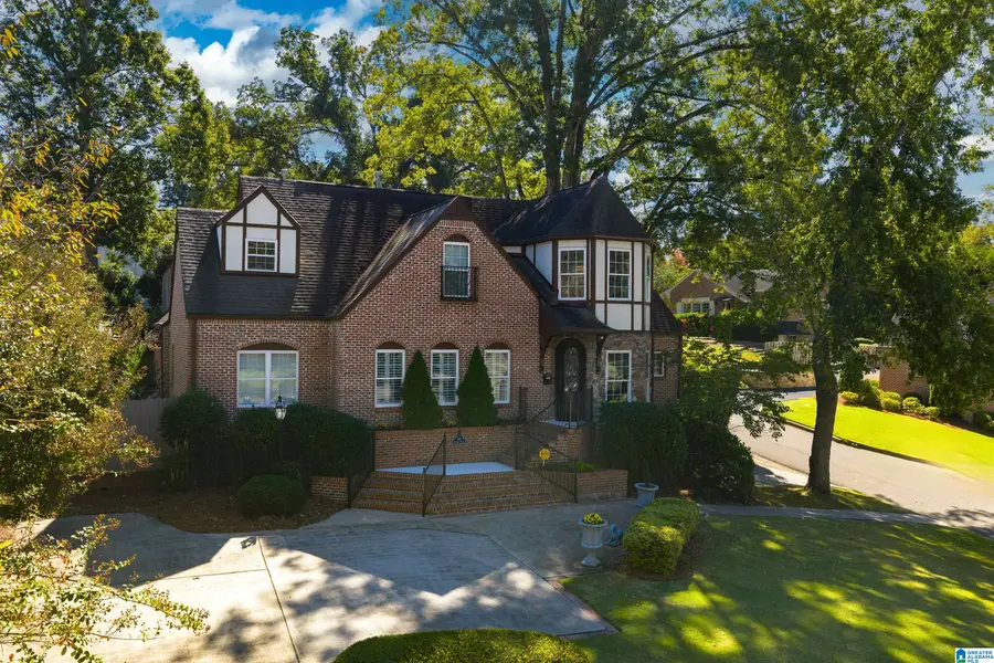 201 WINDSOR DRIVE, Homewood, AL 35209 - Image #3