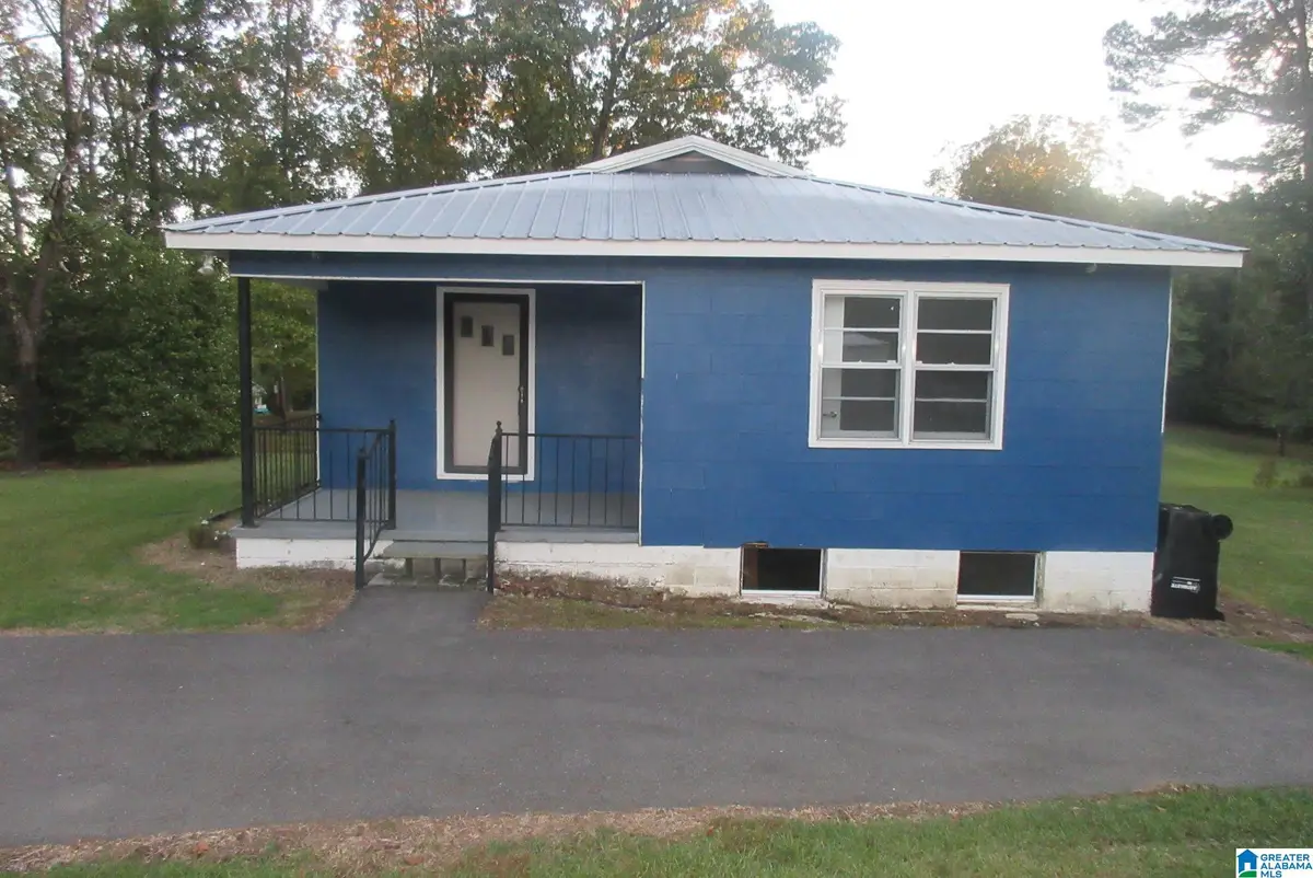 5121 FORESTWOOD ROAD, Adamsville, AL 35005 - Image #1