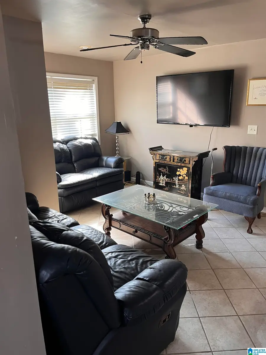 1909 36TH AVENUE N, Birmingham, AL 35207 - #3