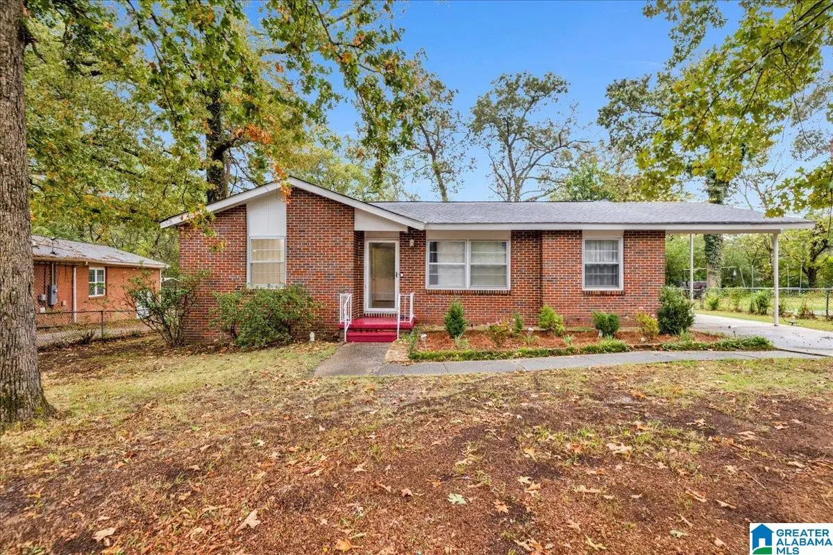 409 13TH COURT NW, Center Point, AL 35215 - Image #1