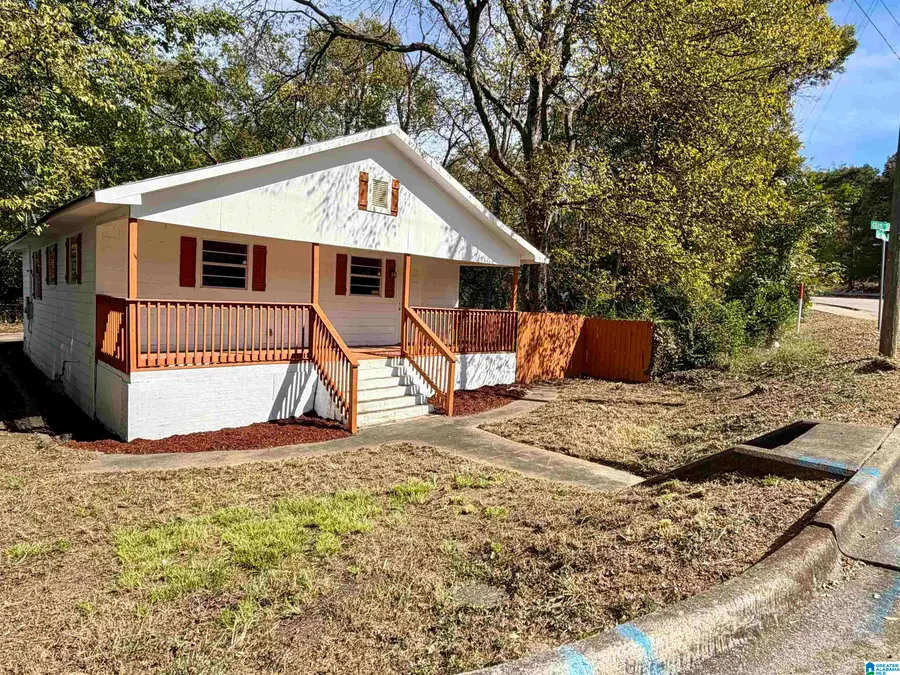 617 48TH STREET S, Birmingham, AL 35222 - Image #2