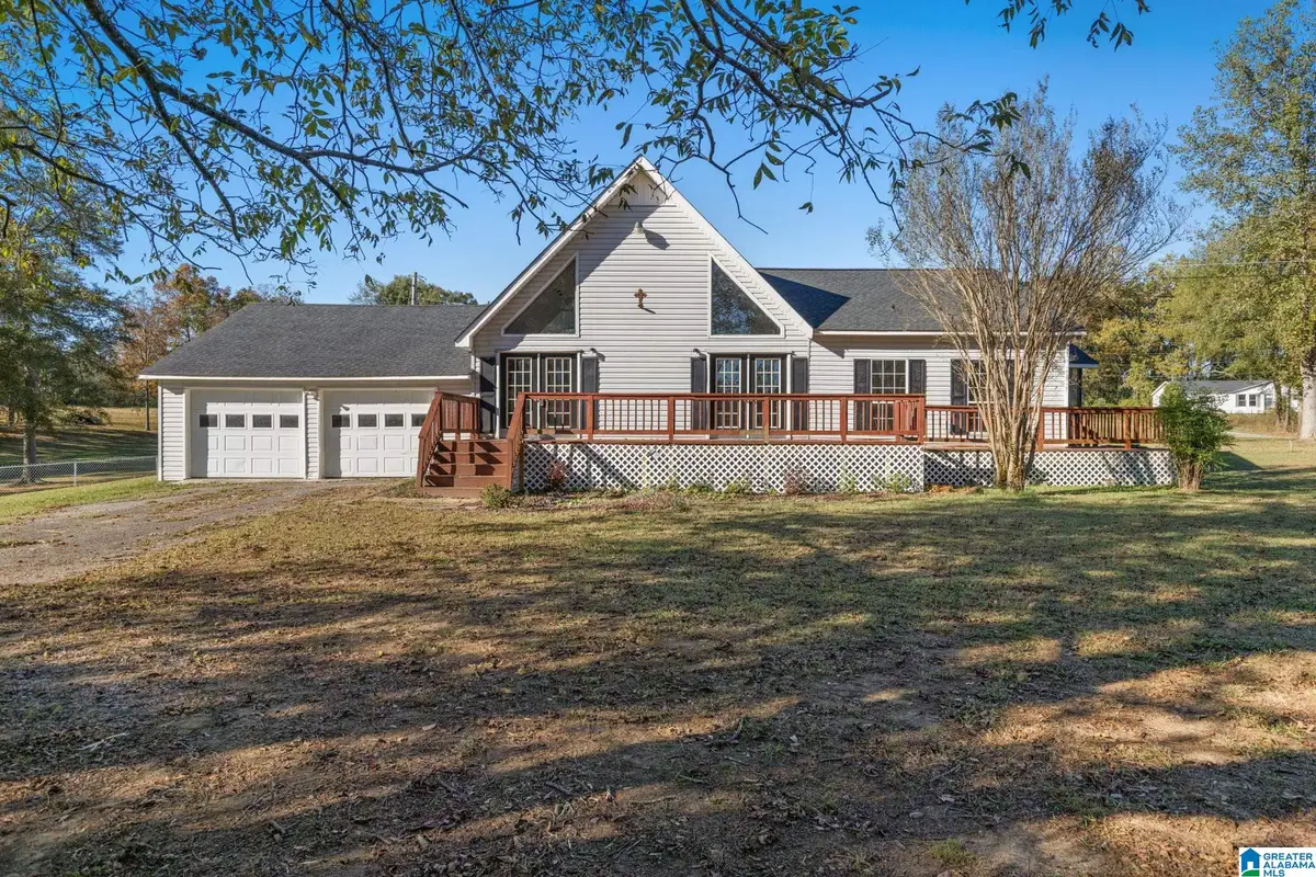 141 COUNTY ROAD 772, Hanceville, AL 35077 - Image #1