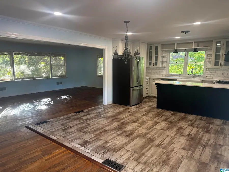 1504 RAINBOW CIRCLE, Anniston, AL 36207 - Image #2