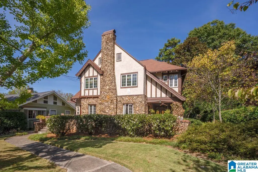3912 11TH AVENUE S, Birmingham, AL 35222 - Image #1