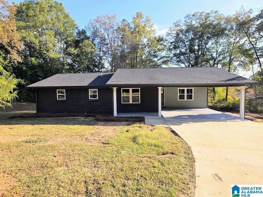 59 FREEMAN STREET, Heflin, AL 36264 - Image #2