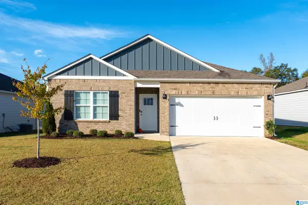 115 SUSSEX ROAD, Margaret, AL 35120