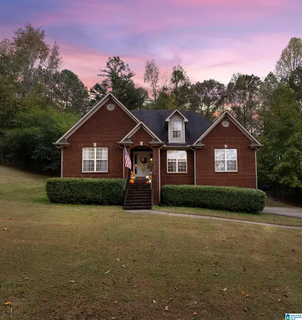 80 SHADOW COVE LANE, Trussville, AL 35173