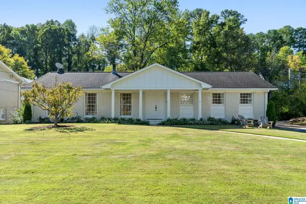 4109 BROOK WAY, Birmingham, AL 35213