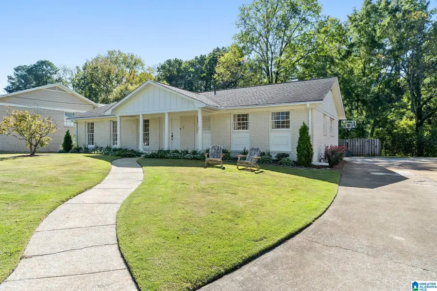 4109 BROOK WAY, Birmingham, AL 35213 - Image #2