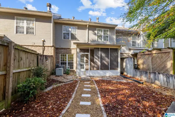 4088 RIVER WALK LANE, Birmingham, AL 35216