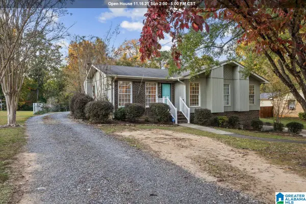 1704 MAGNOLIA STREET, Gardendale, AL 35071