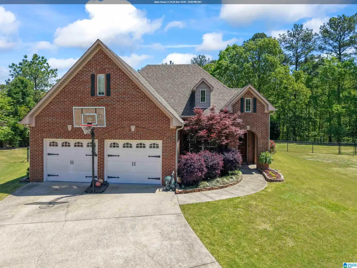 1113 WEYBRIDGE CIRCLE, Pelham, AL 35124 - Image #1