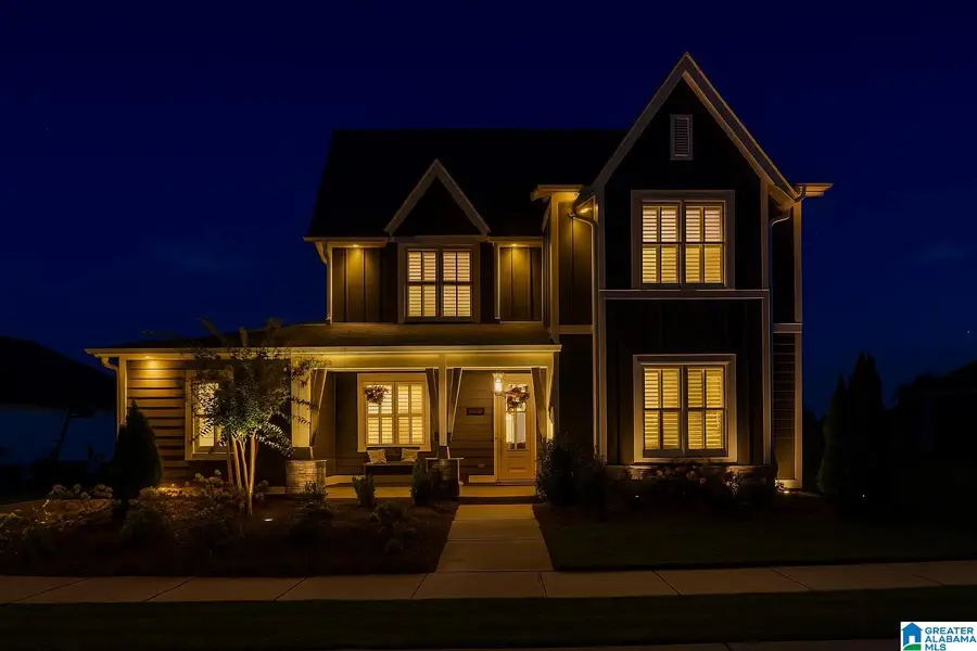 1721 COATES PASS, Hoover, AL 35244 - Image #2