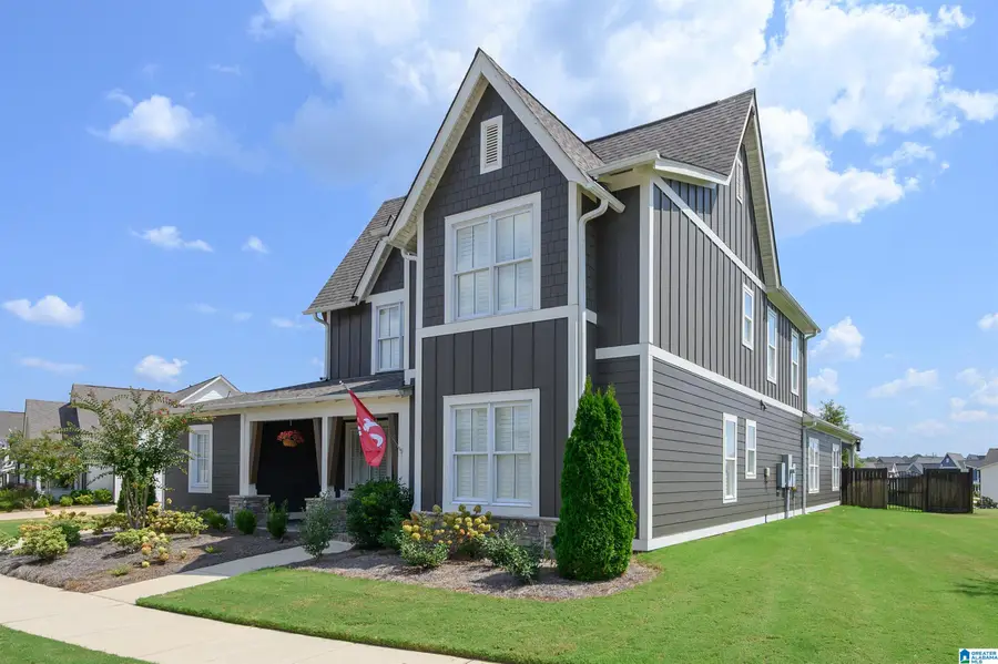 1721 COATES PASS, Hoover, AL 35244 - Image #3