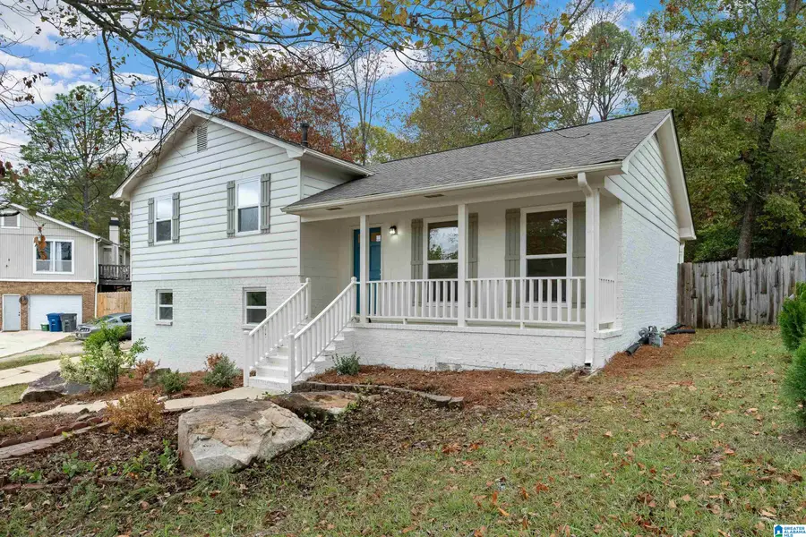 2276 ROCKCREEK TRAIL, Hoover, AL 35226 - Image #2