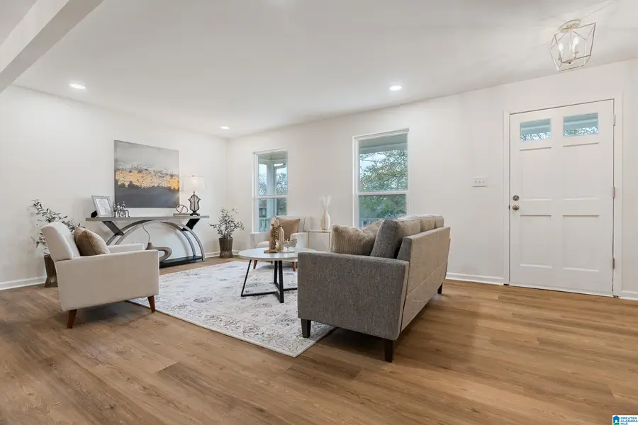 2276 ROCKCREEK TRAIL, Hoover, AL 35226 - Image #3