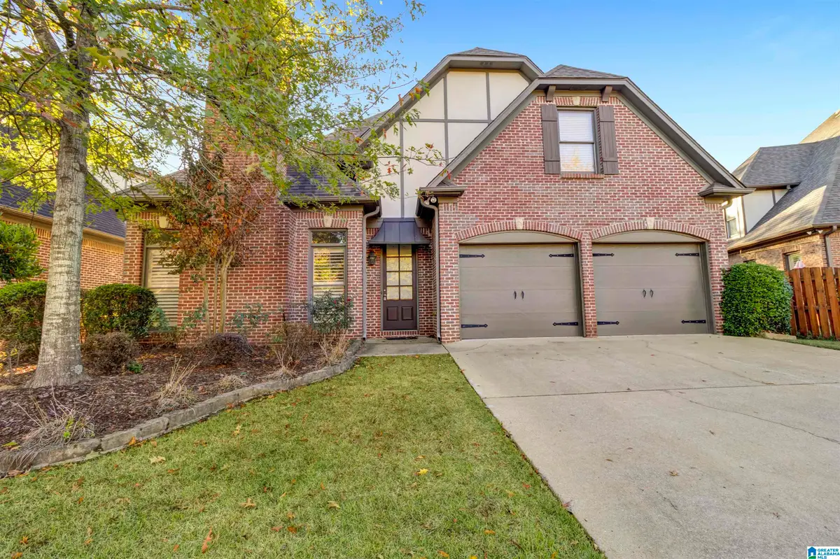 3205 ARBOR HILL TRACE, Hoover, AL 35244 - Image #1