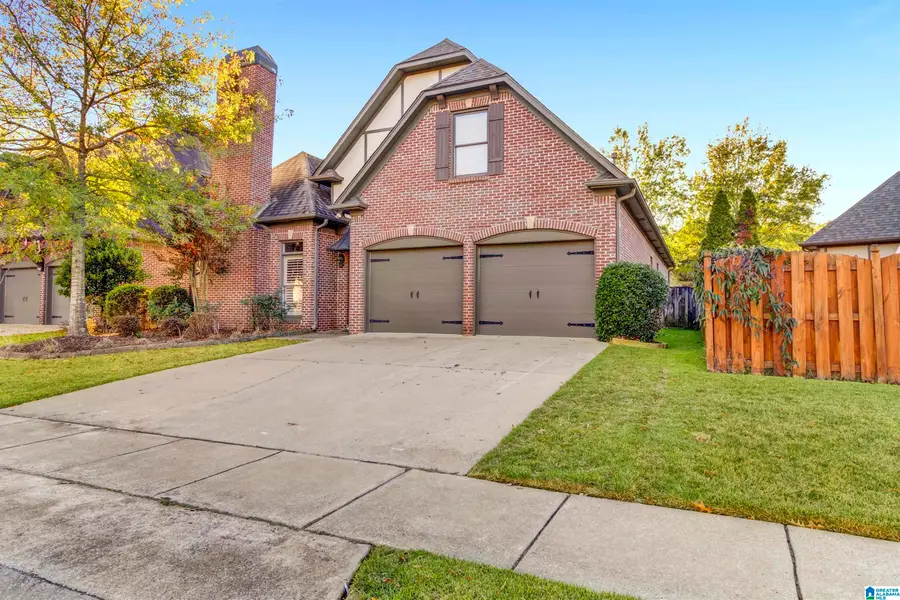 3205 ARBOR HILL TRACE, Hoover, AL 35244 - Image #2