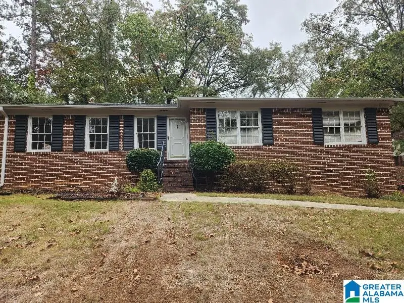 1508 AL SEIER ROAD, Hoover, AL 35226 - Image #1