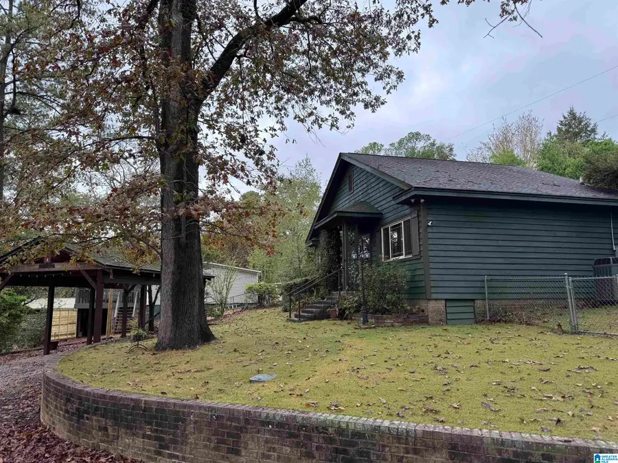 38 COUNTY ROAD 710, Verbena, AL 36091 - Image #2