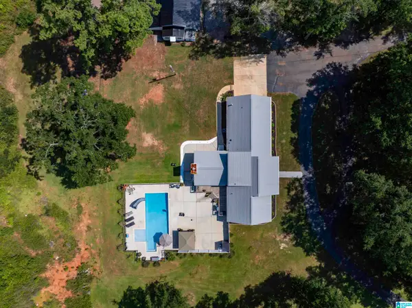 222 COUNTY ROAD 107, Montevallo, AL 35115