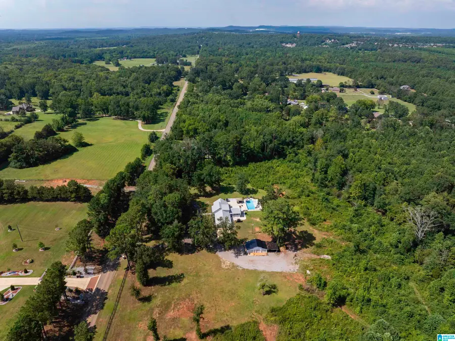 222 COUNTY ROAD 107, Montevallo, AL 35115 - Image #2