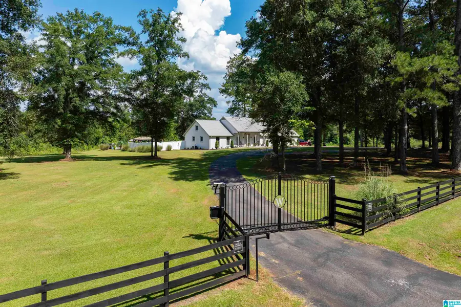 222 COUNTY ROAD 107, Montevallo, AL 35115 - Image #3
