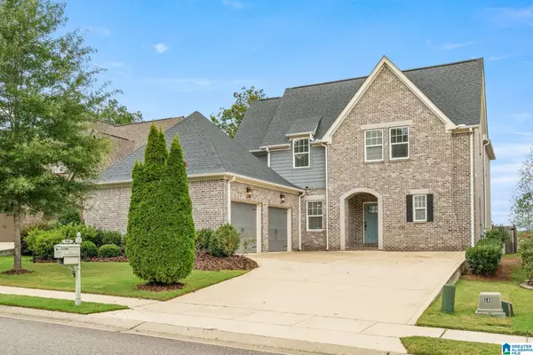 5310 PARK SIDE CIRCLE, Hoover, AL 35244